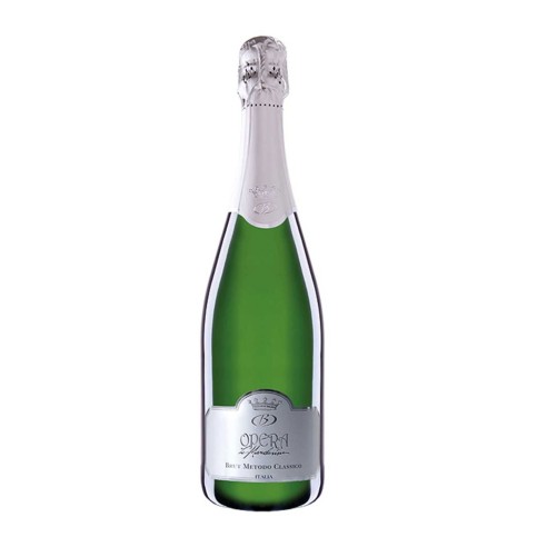 OPERA BRUT METODO CLASSICO 75cl - LE MARCHESINE