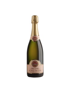 BRUT ROSE' METODO CLASSICO 75cl - ARUNDA