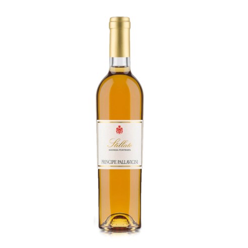 STILLATO MALVASIA PUNTINATA 50cl 2018 - PRINCIPE PALLAVICINI