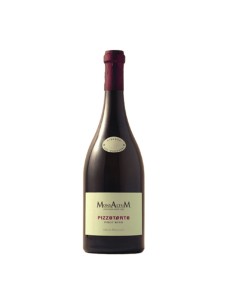 PIZZOTORTO PINOT NERO RISERVA 75cl 2016 - MARCHESI DI...