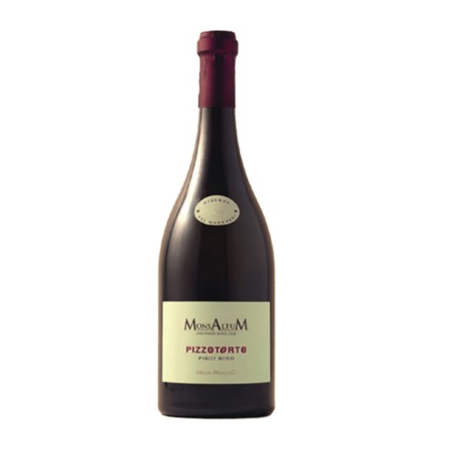 PIZZOTORTO PINOT NERO RISERVA 75cl 2016 - MARCHESI DI MONTALTO