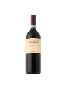 BONARDA FERMA CALCABABIO 75cl 2022 - MONSUPELLO