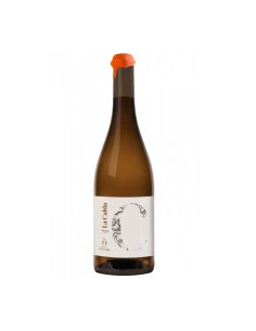 LA CALDA GEWURZTRAMINER ORANGE 75cl 2019 - PODERE CONCORI