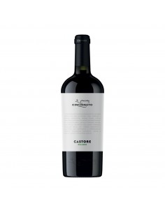CASTORE BELLONE 75cl 2023 - CANTINA CINCINNATO