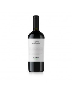ILLIRIO CORI BIANCO 75cl 2025 - CANTINA CINCINNATO