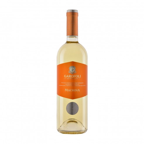 VERDICCHIO MACRINA 75cl 2023 - GAROFOLI