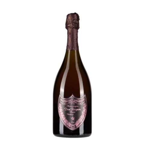 DOM PERIGNON ROSE' 75cl 2010 - MOET & CHANDON