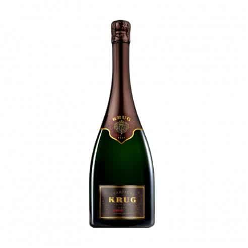 VINTAGE BRUT 75cl 2011 - KRUG