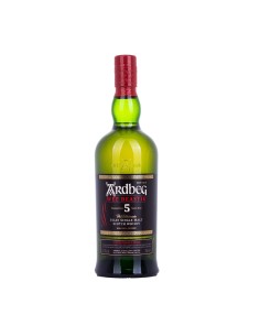 ISLAY SINGLE MALT WEE BEASTIE 5y 70cl  - ARDBEG DISTILLERY