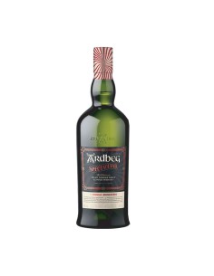 ISLAY SINGLE MALT SPECTACULAR 70cl - ARDBEG DISTILLERY