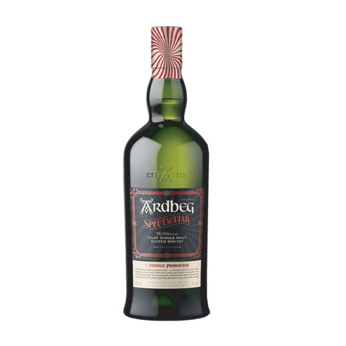 ISLAY SINGLE MALT SPECTACULAR 70cl - ARDBEG DISTILLERY