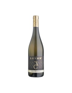 CHARDONNAY 75cl 2023 - LIVON