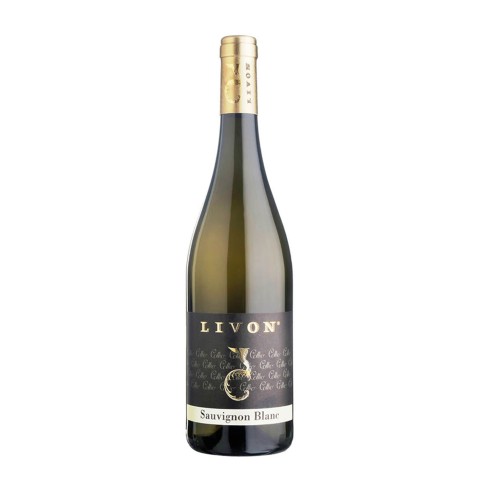 SAUVIGNON BLANC 75cl 2023 - LIVON