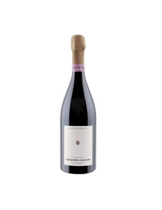 LAMIER DES RENARDS EXTRA BRUT 75cl 2018 - CHAILLON ALEXANDRE
