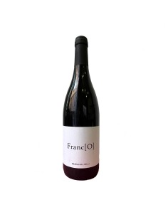 FRANC[O] 75cl 2023 - CIOLLI DAMIANO