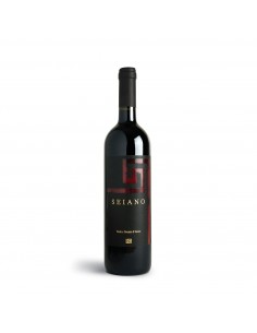 SEIANO ROSSO 75cl 2023 - D'AMICO NOEMIA E PAOLO