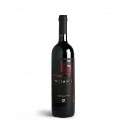 SEIANO ROSSO 75cl 2023 - D'AMICO NOEMIA E PAOLO