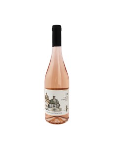 COSTA D'AMALFI ROSATO E.D. selezione 75cl 2023 - TENUTA...