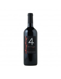 QUATTROSPINE C.AMALFI TRAMONTI R. RIS. 75cl 2019 - TENUTA...