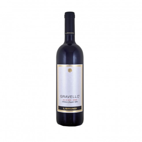 GRAVELLO 75cl 2022 - LIBRANDI