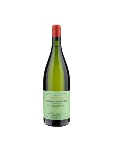 BURI CHARDONNAY 75cl 2022 - BALOZIO CAV. LUIGINO