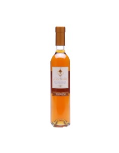 LAJCHEDDU MOSCATO PASSITO 50cl 2020 - TONDINI