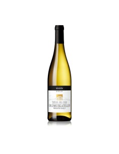 MOSCATO GIALLO 75cl 2023 - BOLZANO KELLEREI BOZEN