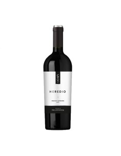 HEREDIO FRASCATI SUPERIORE 75cl 2023 - CASALE VALLECHIESA