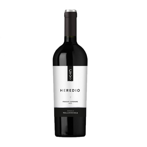 HEREDIO FRASCATI SUPERIORE 75cl 2024 - CASALE...