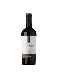 ROMA ROSSO DOC 75cl 2019 - CASALE VALLECHIESA