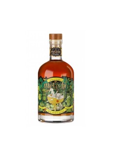 METICHO CITRUS RUM SPIRIT DRINK 70cl - RUM NATION