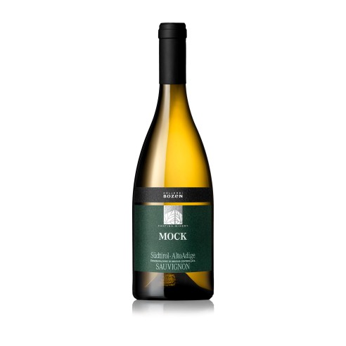 SAUVIGNON MOCK 75cl 2025 - BOLZANO KELLEREI BOZEN