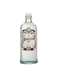 AMAZZONI GIN BRA 70cl - AMAZZONI