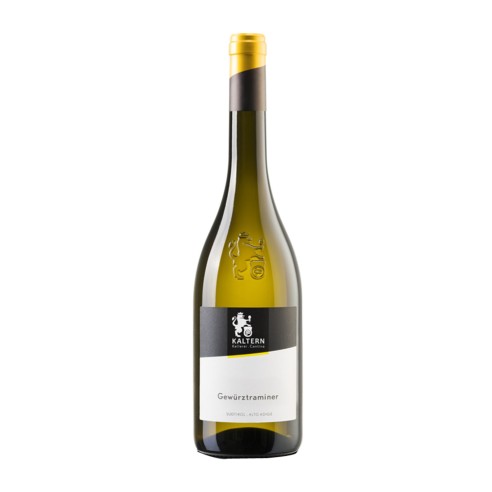 GEWURZTRAMINER 75cl 2025 - CALDARO KELLEREI...