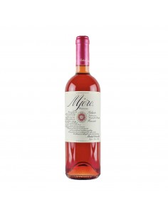 MJERE ALEZIO ROSATO 75cl 2023 - CALO' M.& F.