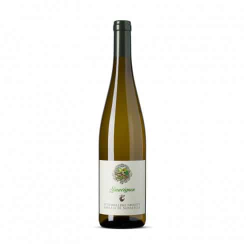 SAUVIGNON 75cl 2023 - ABBAZIA DI NOVACELLA