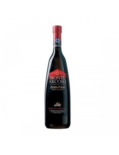 MIRTO DI SARDEGNA ROSSO MONTE ARCOSU 70cl  - ZEDDA PIRAS