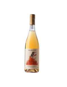 GRAPPA DI BAROLO BARRIQUE 50° 70cl AST - MAROLO