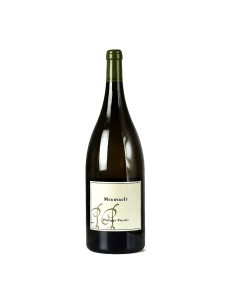 MEURSAULT 75cl 2022 - PACALET PHILIPPE