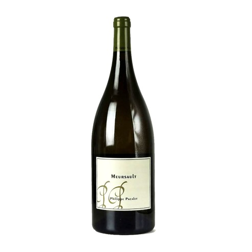 MEURSAULT 75cl 2022 - PACALET PHILIPPE