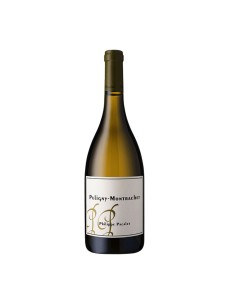 PULIGNY MONTRACHET 75cl 2022 - PACALET PHILIPPE