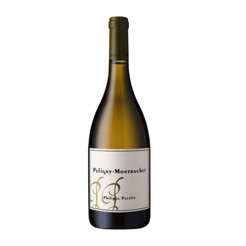 PULIGNY MONTRACHET 75cl 2022 - PACALET PHILIPPE