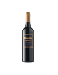 BAAN SHIRAZ 75cl 2022 - SALOMON ESTATE
