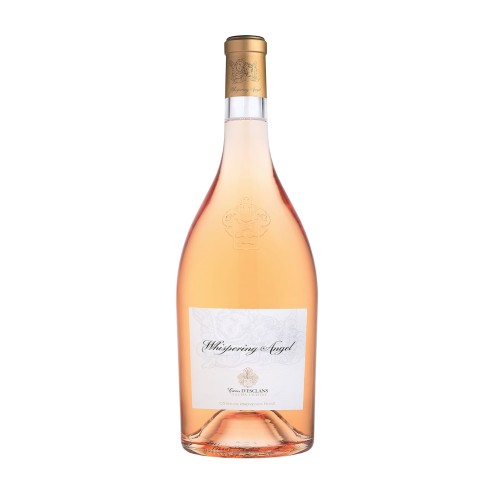 WHISPERING ANGEL ROSE' 75cl 2025 - CHATEAU...
