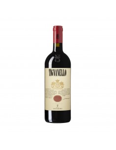 TIGNANELLO 75cl 2001 - ANTINORI - TEN.TIGNANELLO