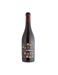 ALVAS no so2 bio 75cl 2022 - MANCA GIANFRANCO PANEVINO