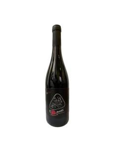 ROSSO F(er/ram)MENTI no so2 bio 75cl 2022 - MANCA...