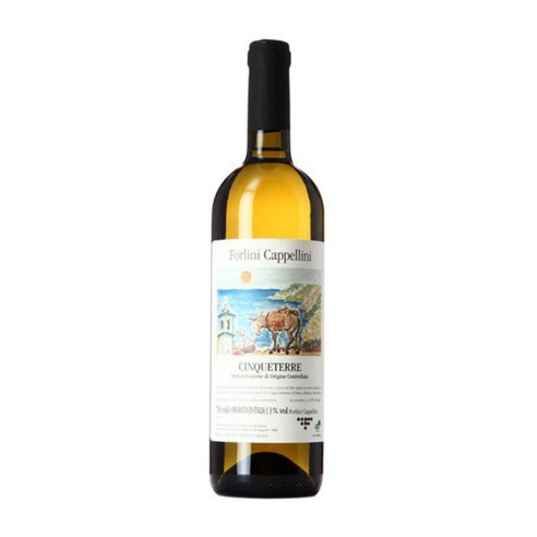 CINQUETERRE 75cl 2023 - FORLINI E CAPPELLINI