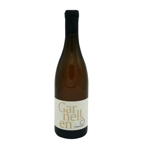 GARNELLEN SAUVIGNON ANPHORA bio demeter 75cl 2020 - TROPFLTALHOF