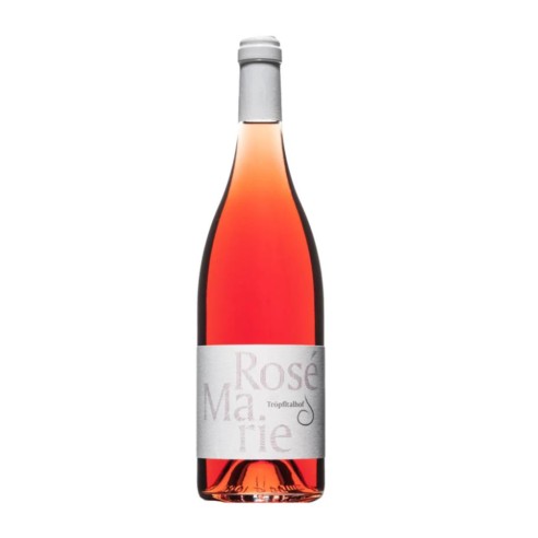 ROSE'MARIE ANPHORA bio demeter 75cl 2020 - TROPFLTALHOF